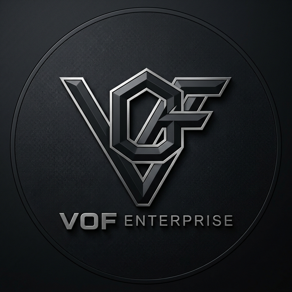 VOF Logo
